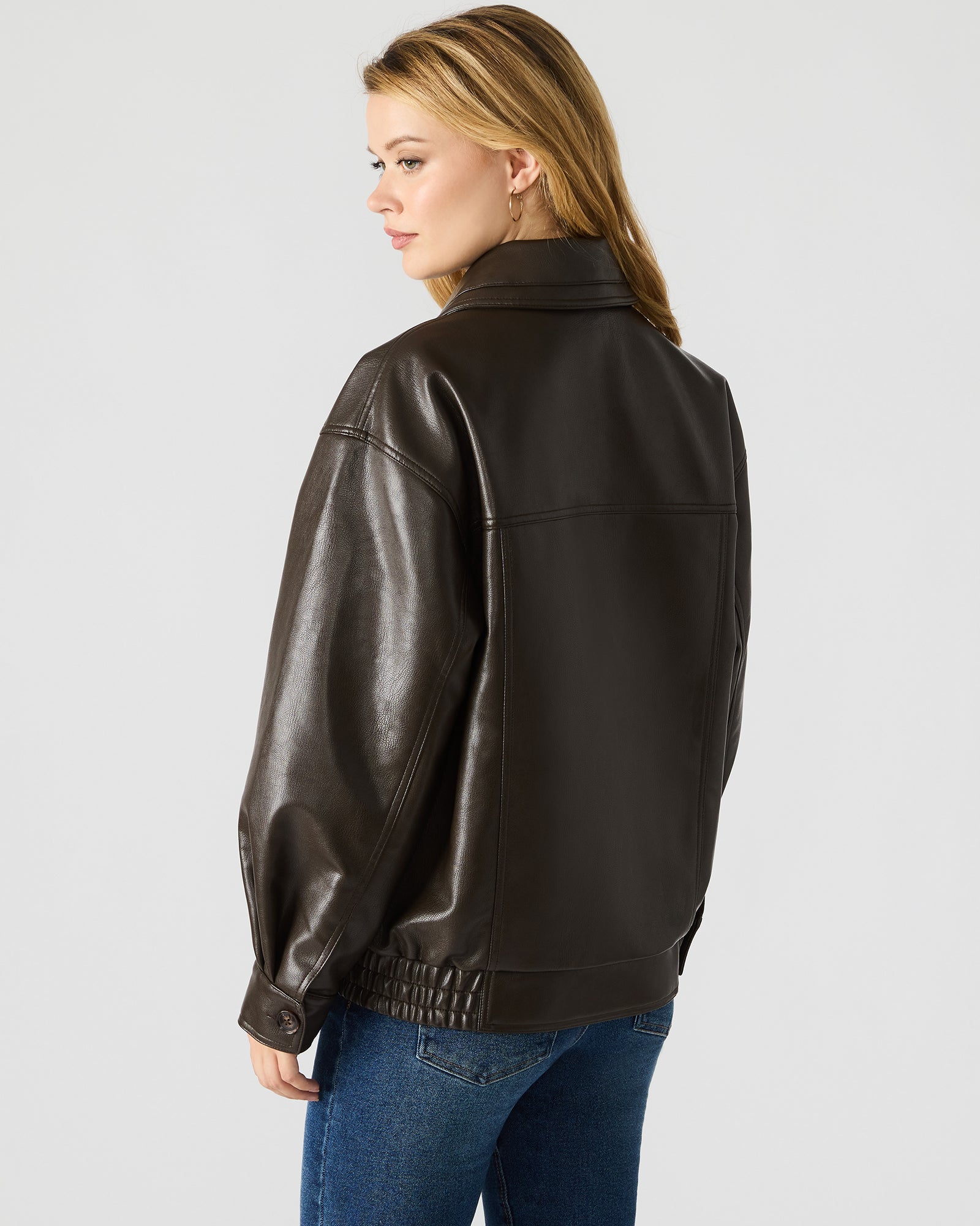 HENSON JACKET COCO