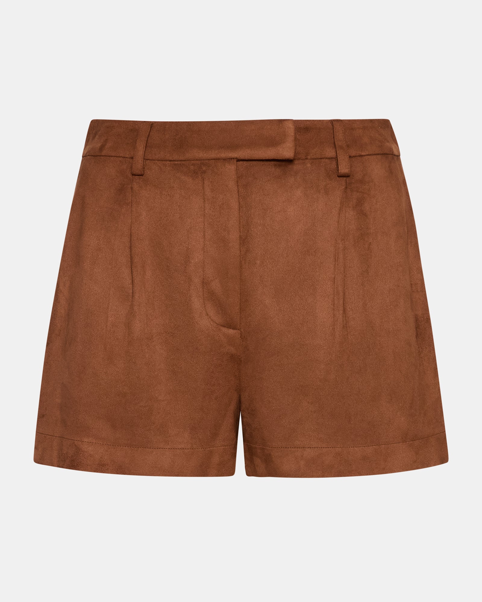 IMELDA SHORT CHICORY COFFEE