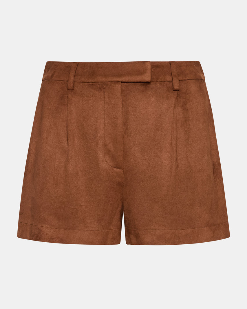 IMELDA SHORT CHICORY COFFEE