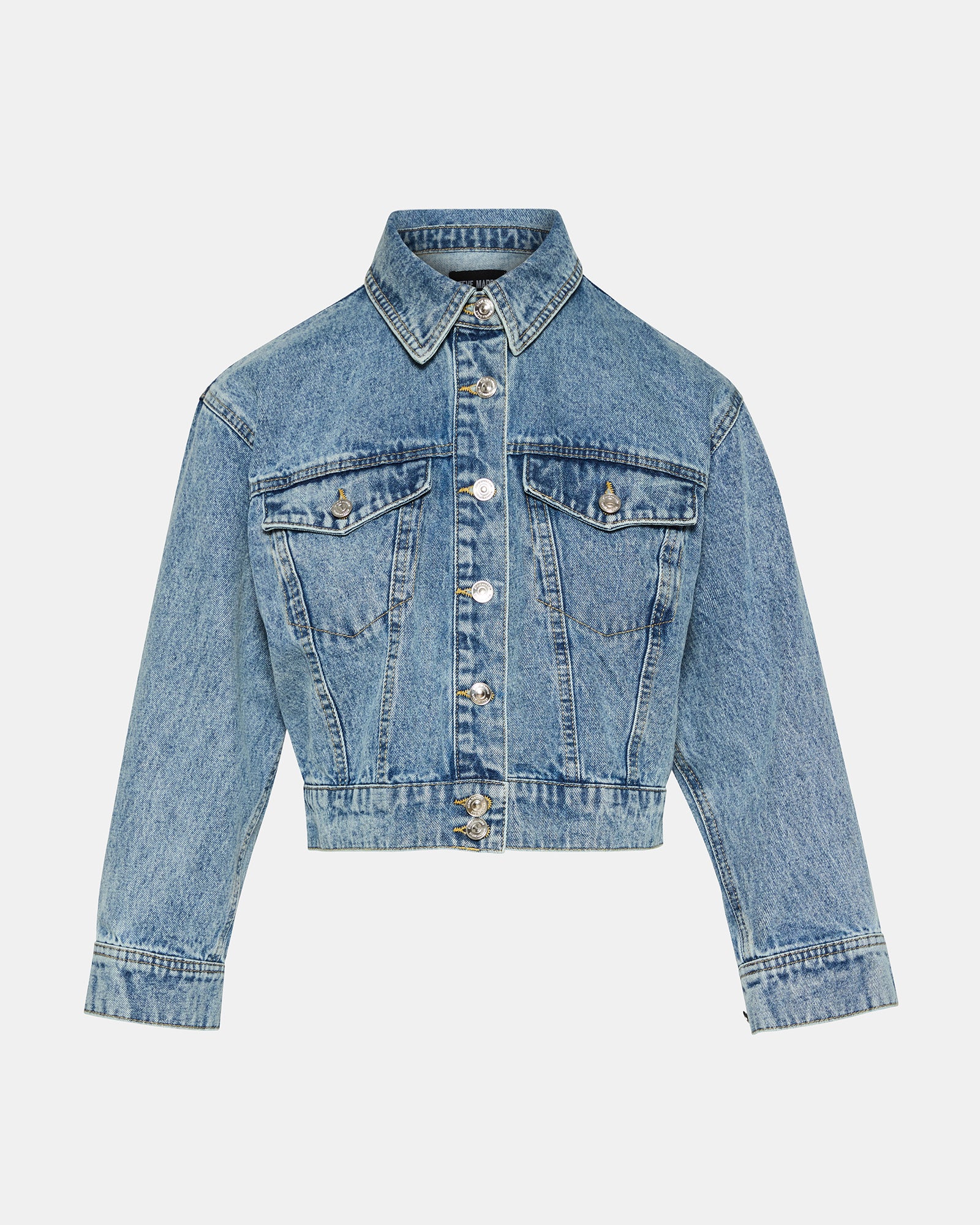RALEIGH JACKET FOREVER BLUE - view 8