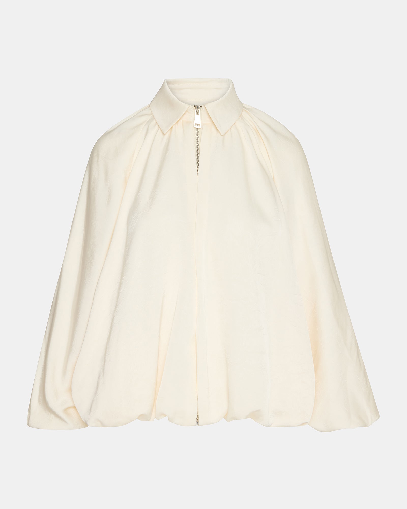 ASPEN JACKET CREAM - view 7