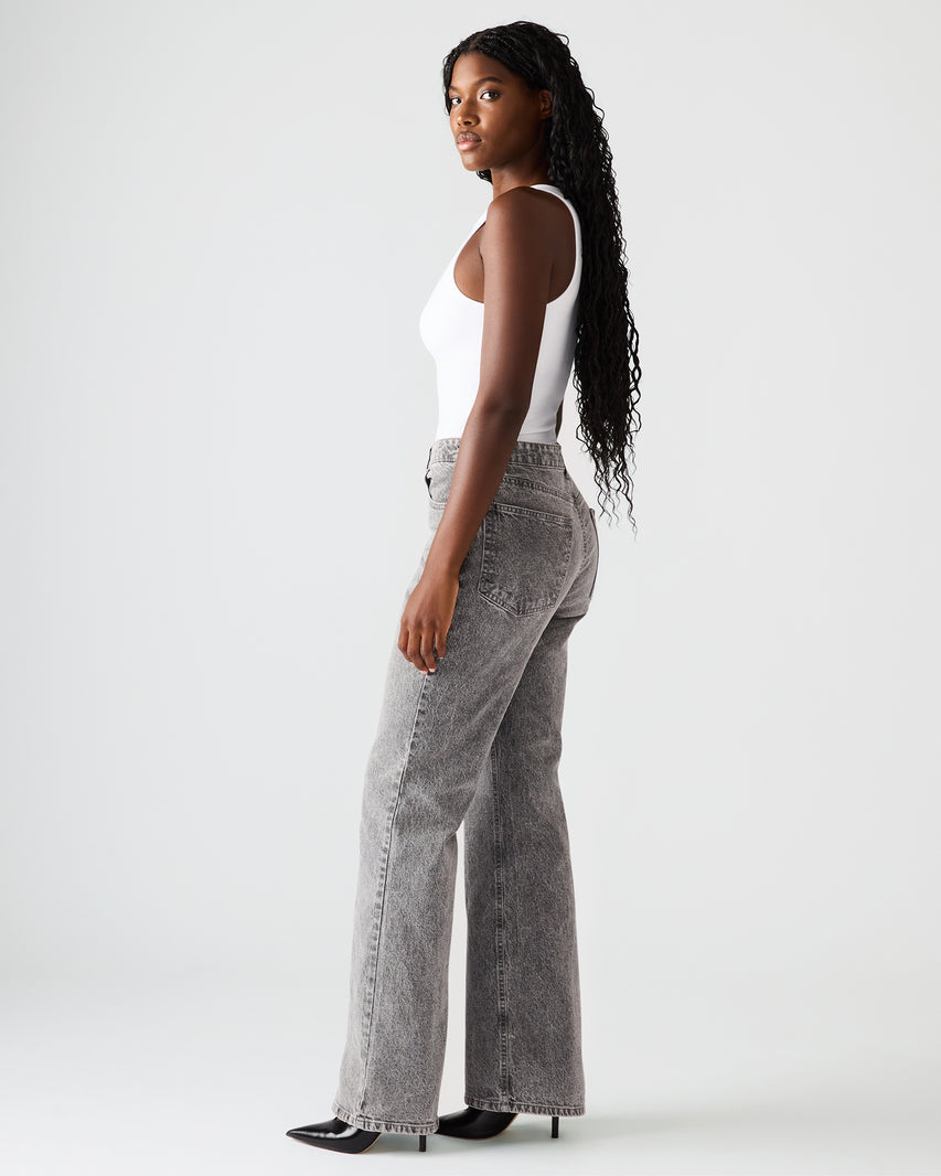 IRYS JEAN FOG - view 2