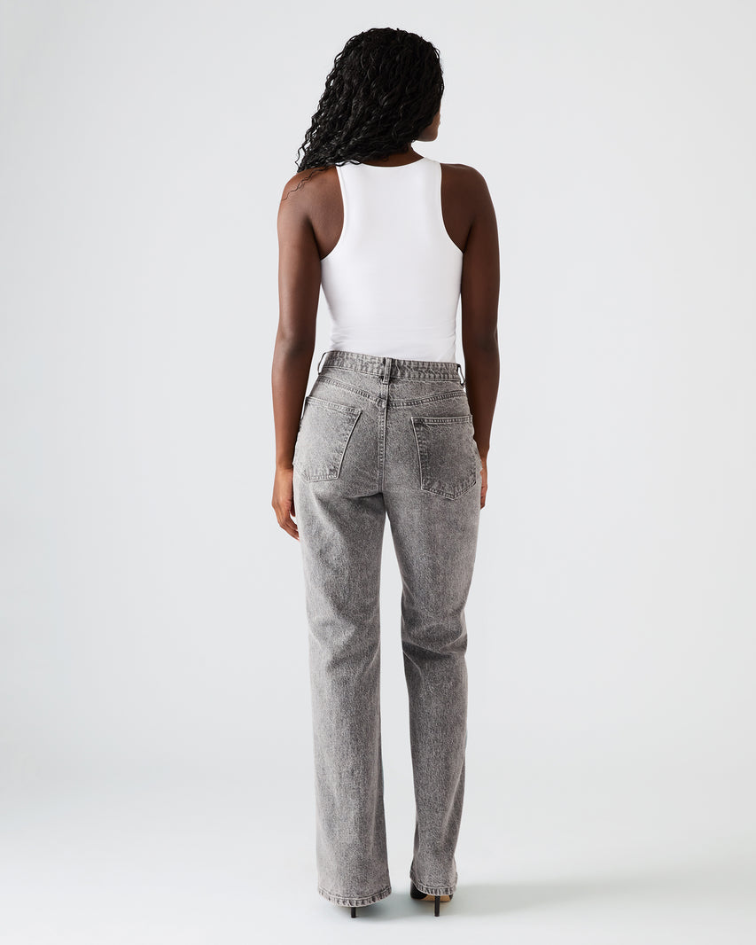 IRYS JEAN FOG - view 3