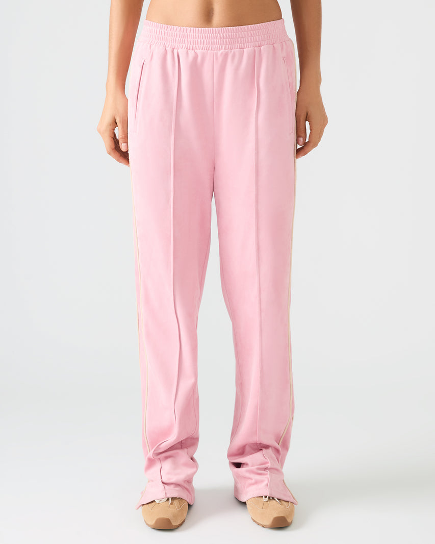 NAYELI PANT POWDER PUFF