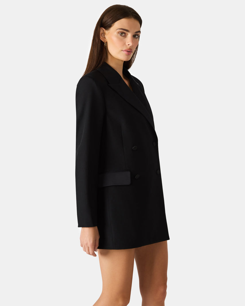 MERIDIA JUMPSUIT BLACK - view 3