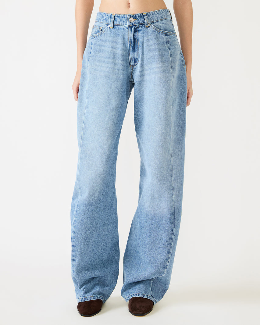 RORI JEAN FOREVER BLUE