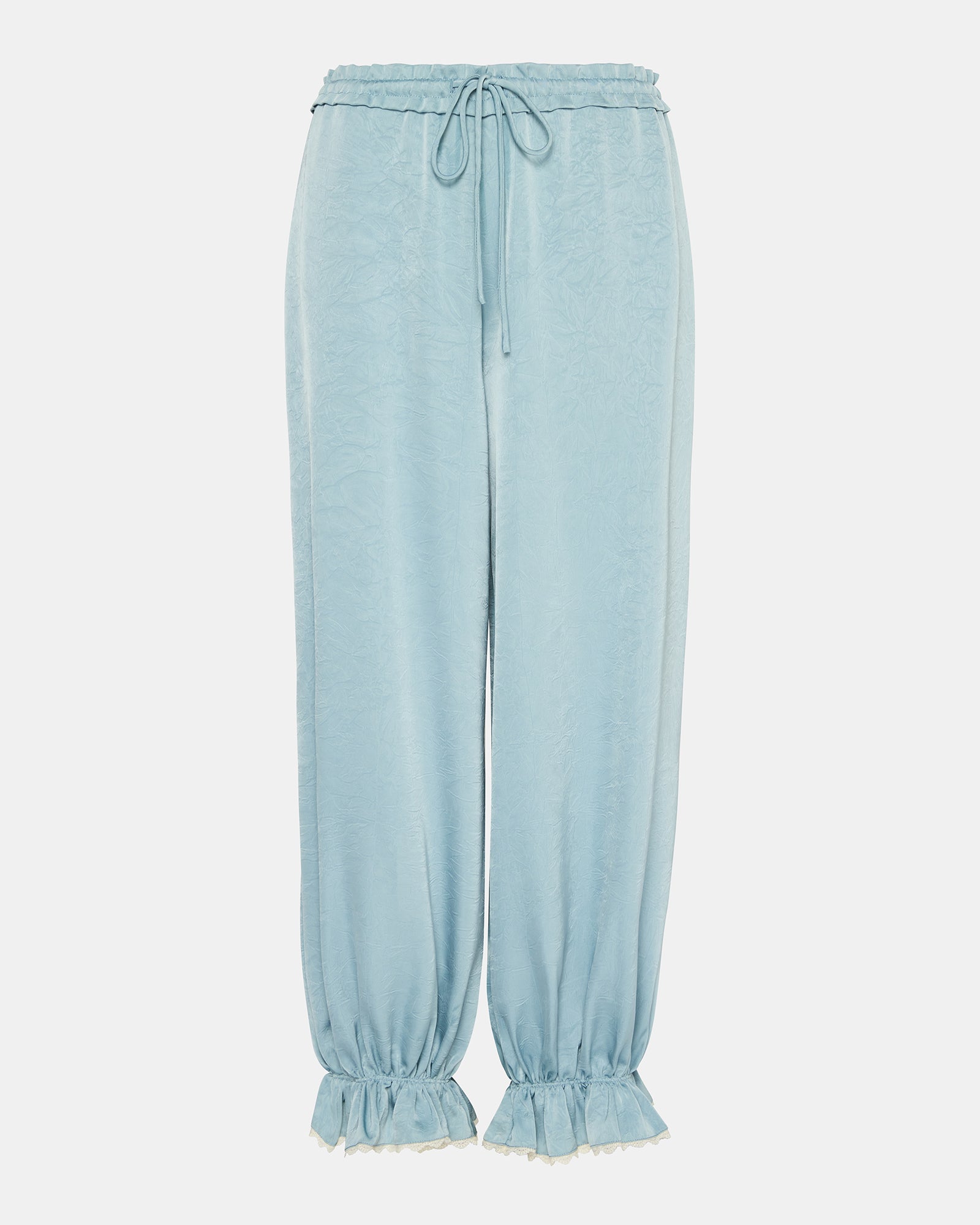 ROAN PANT DUSTY BLUE - view 6
