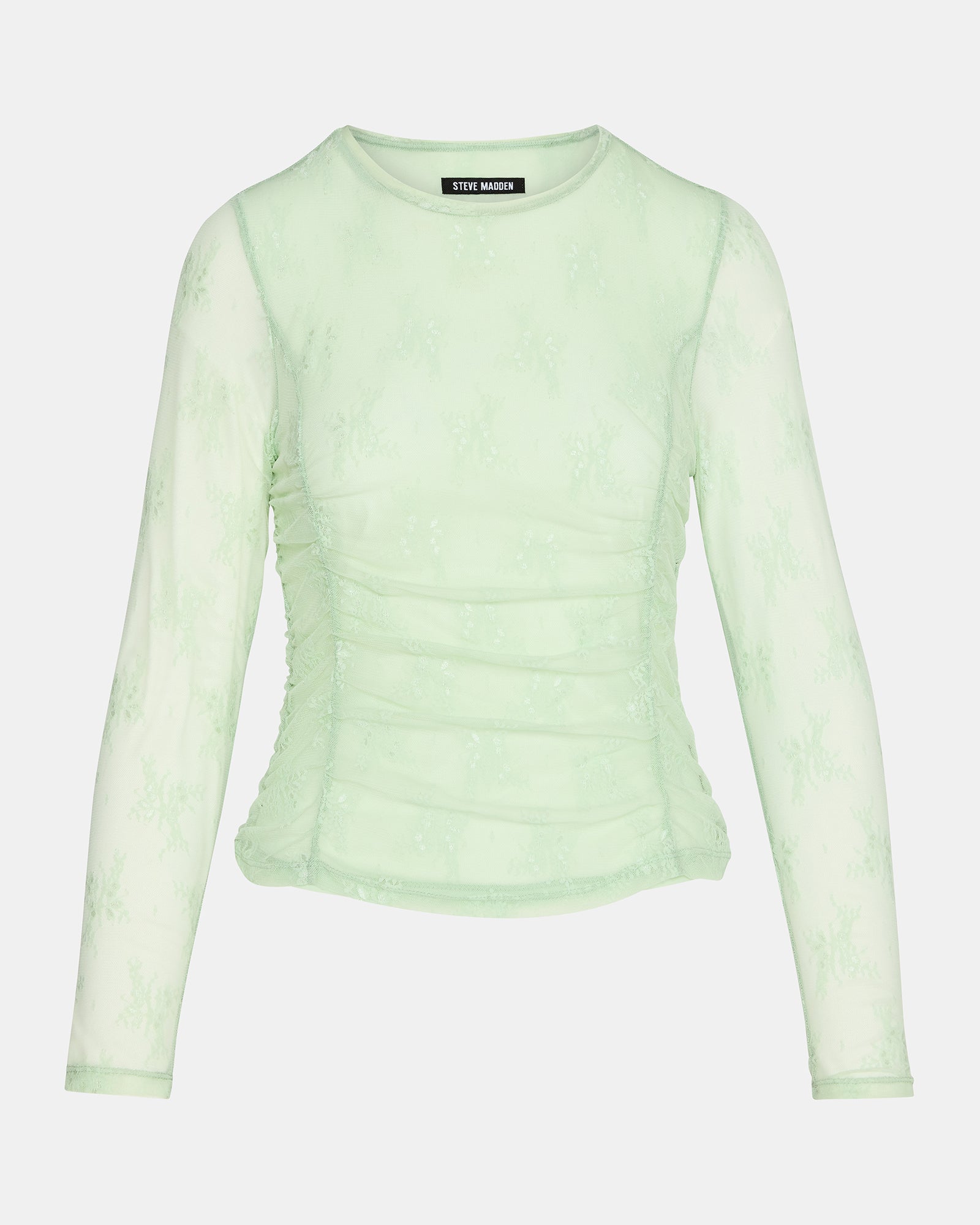 LUMA TOP BAY GREEN - view 6