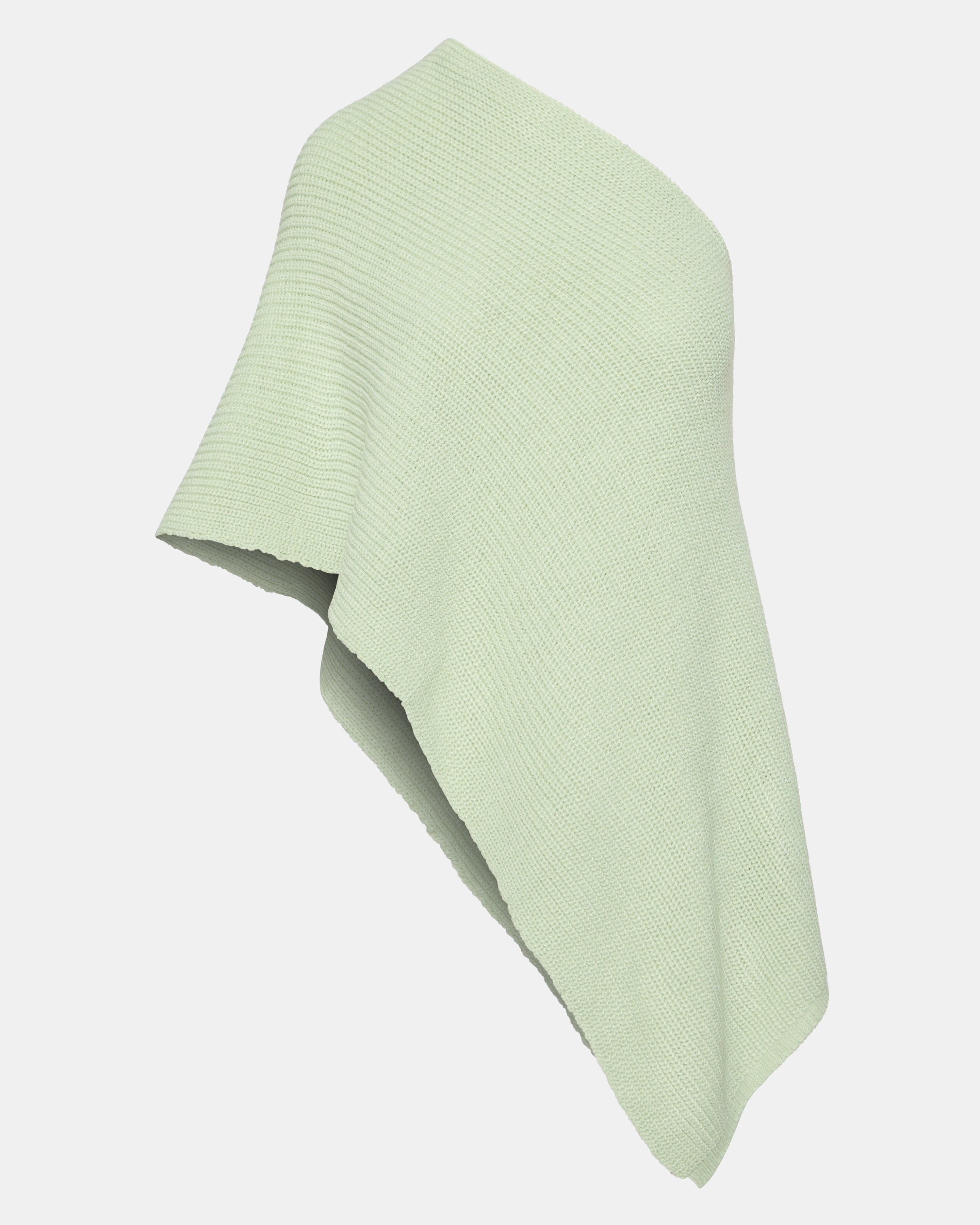 CHANNING PONCHO BAY GREEN - view 11