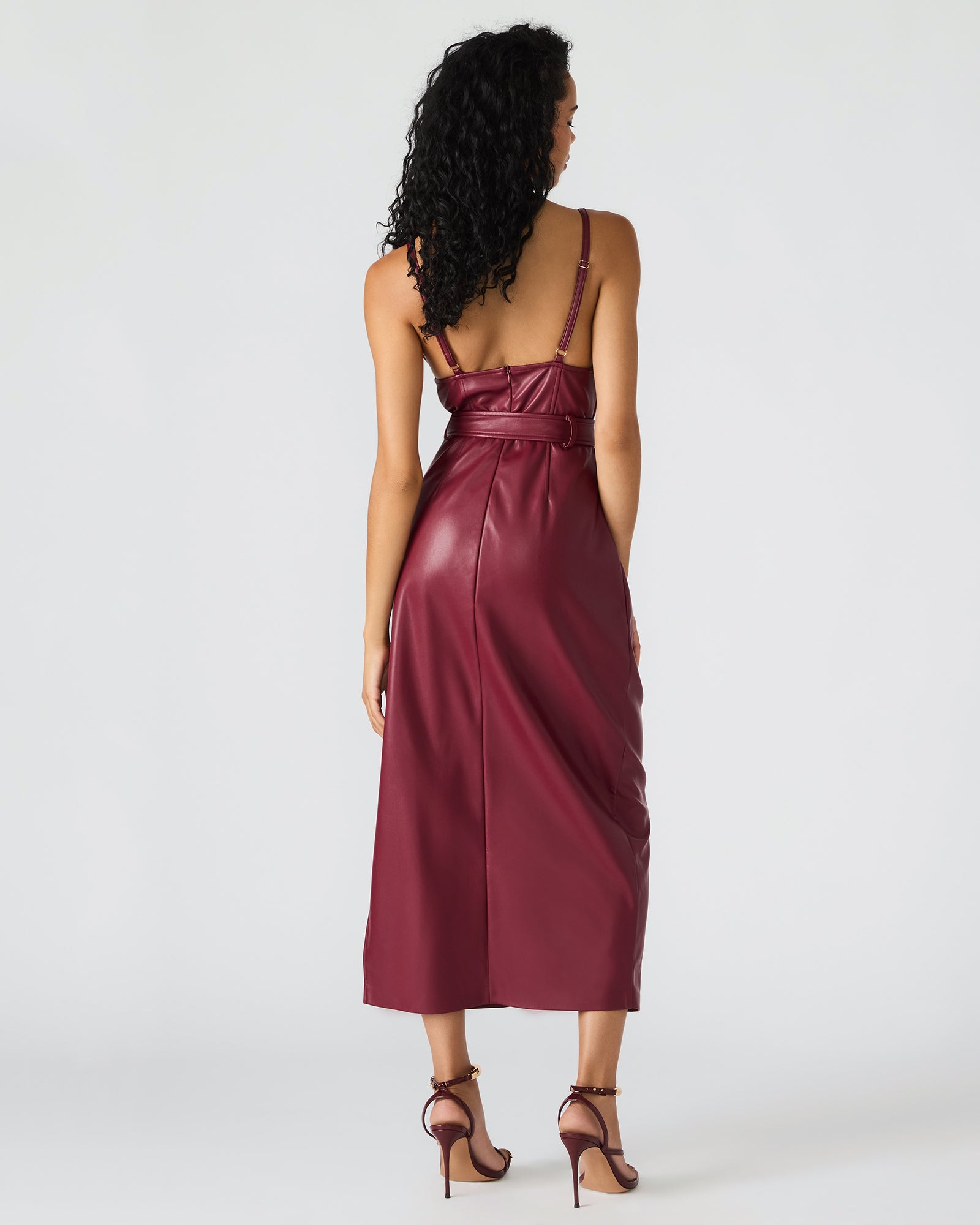 Steve Madden Kailey Dress Steve Madden Kailey Dress