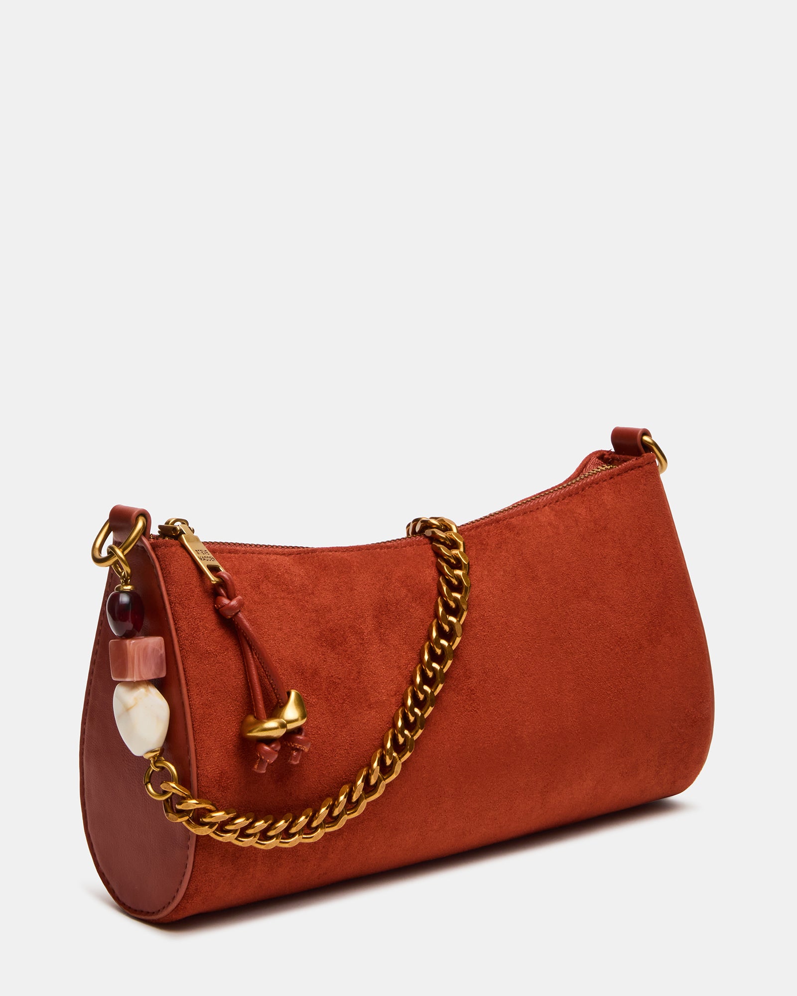 SAYLER BAG DARK RED - view 4