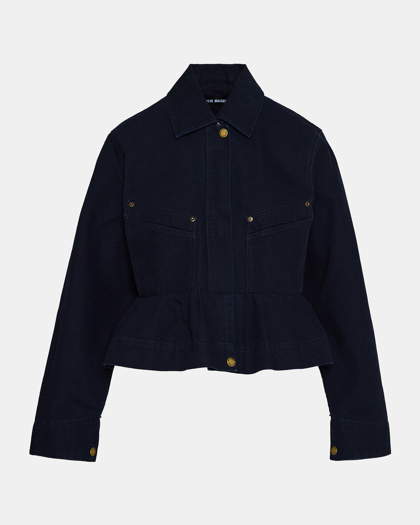 SLOAN JACKET MIDNIGHT SKY - view 11