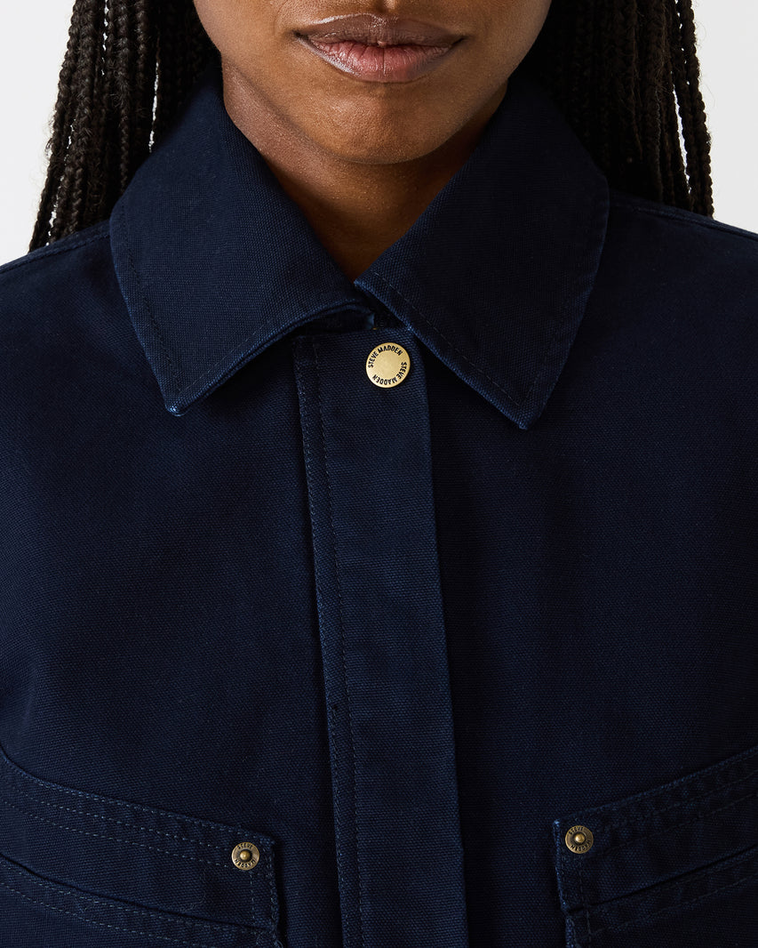 SLOAN JACKET MIDNIGHT SKY - view 3