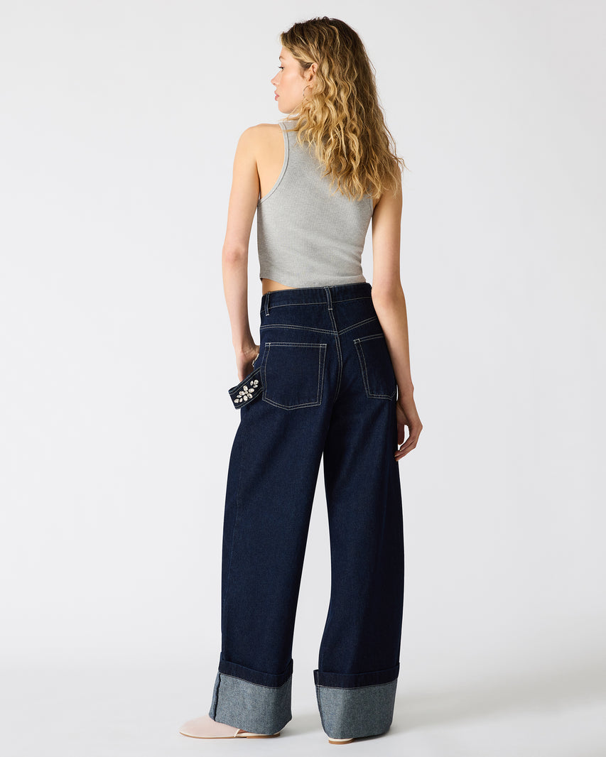 BOBBIE JEAN BIJOU BLUE - view 5