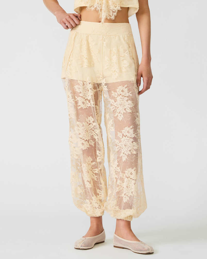 FAYA PANT TROPIC SANDS - view 3