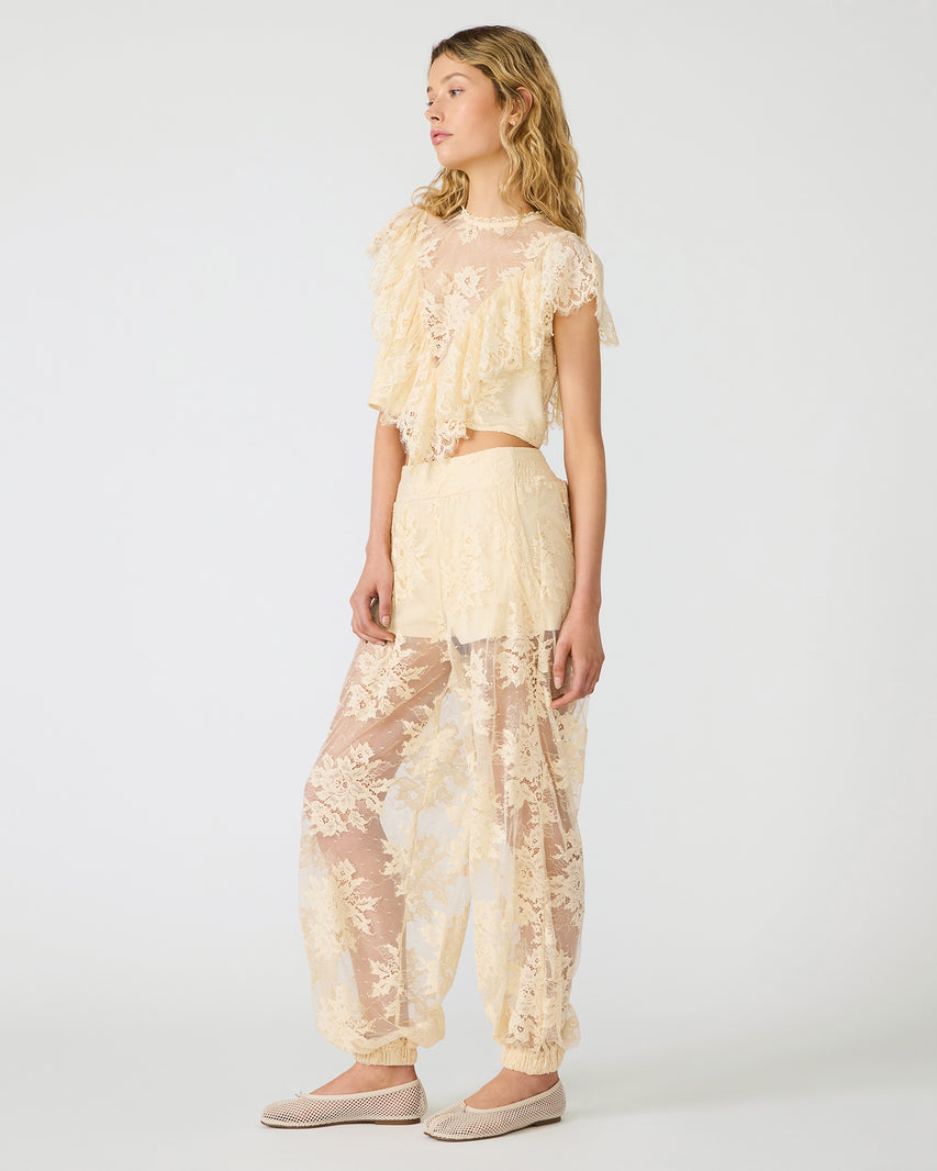 FAYA PANT TROPIC SANDS - view 4