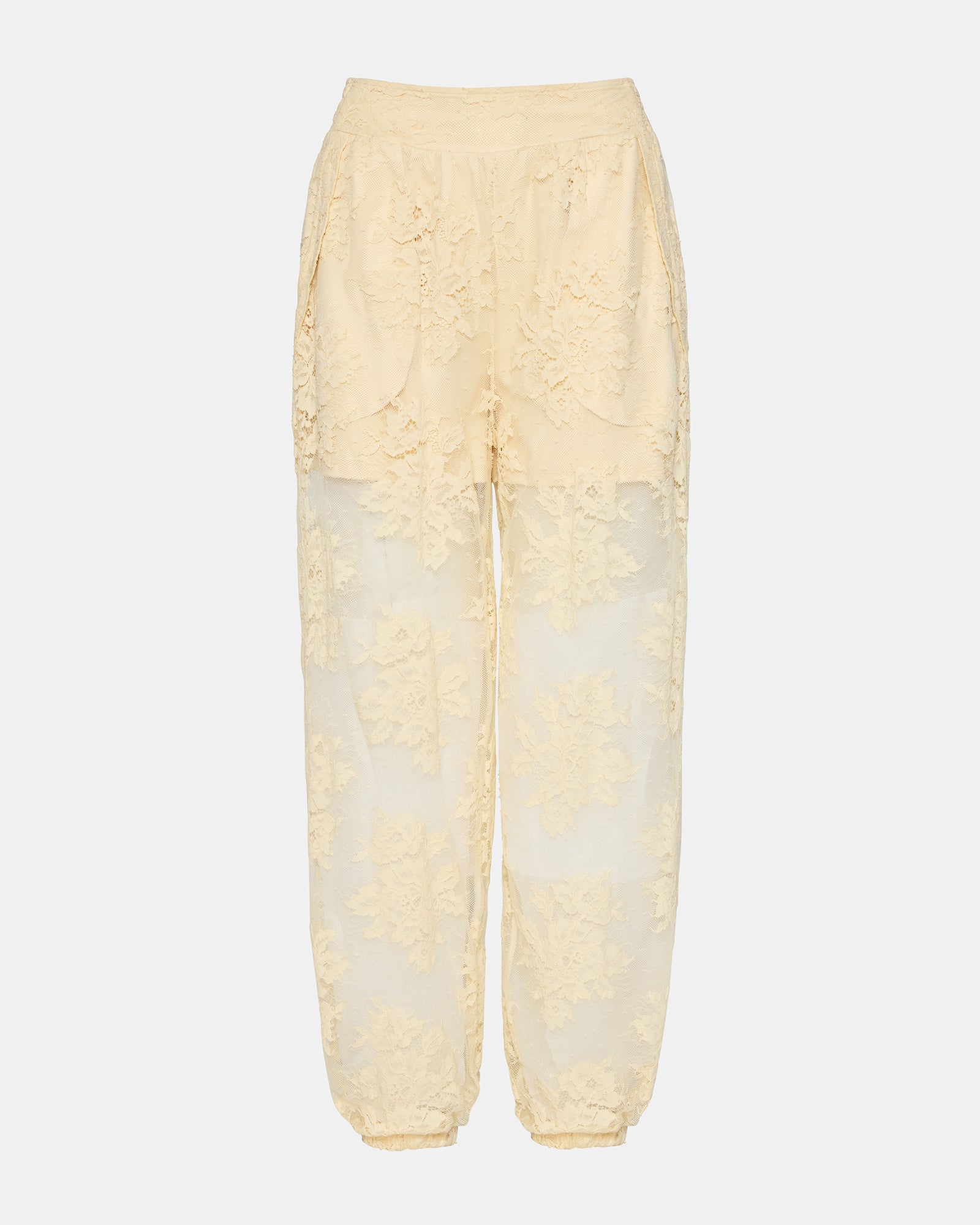 FAYA PANT TROPIC SANDS - view 7