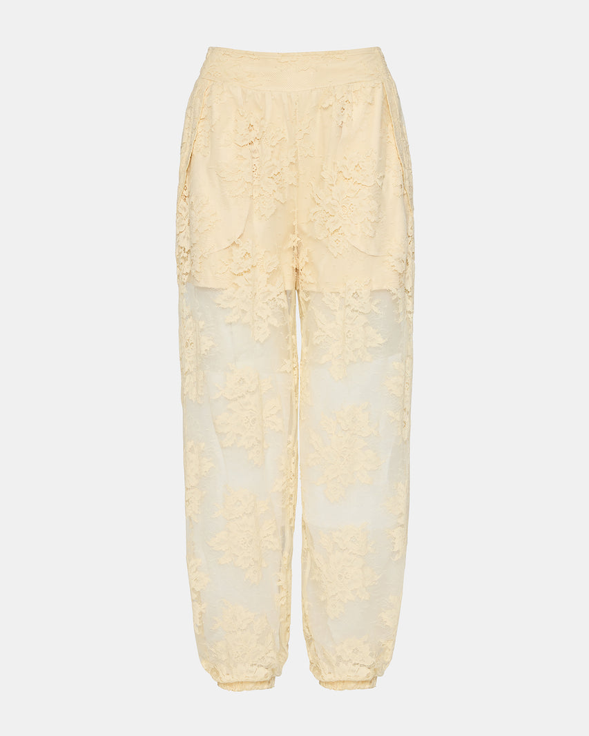 FAYA PANT TROPIC SANDS - view 7