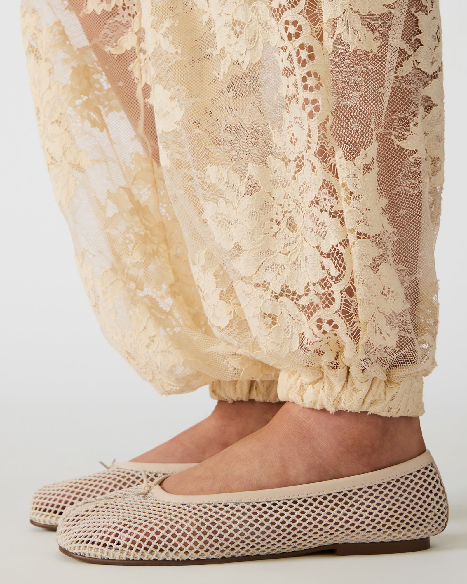 FAYA PANT TROPIC SANDS - view 5