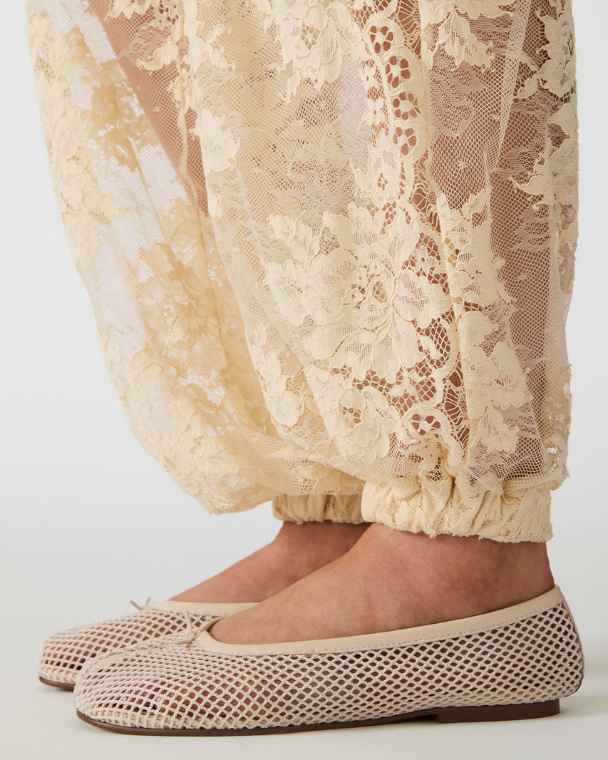 FAYA PANT TROPIC SANDS - view 5