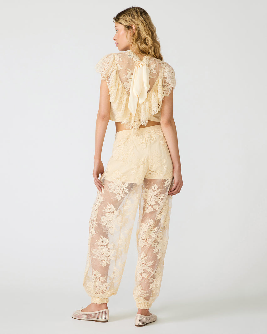FAYA PANT TROPIC SANDS - view 6