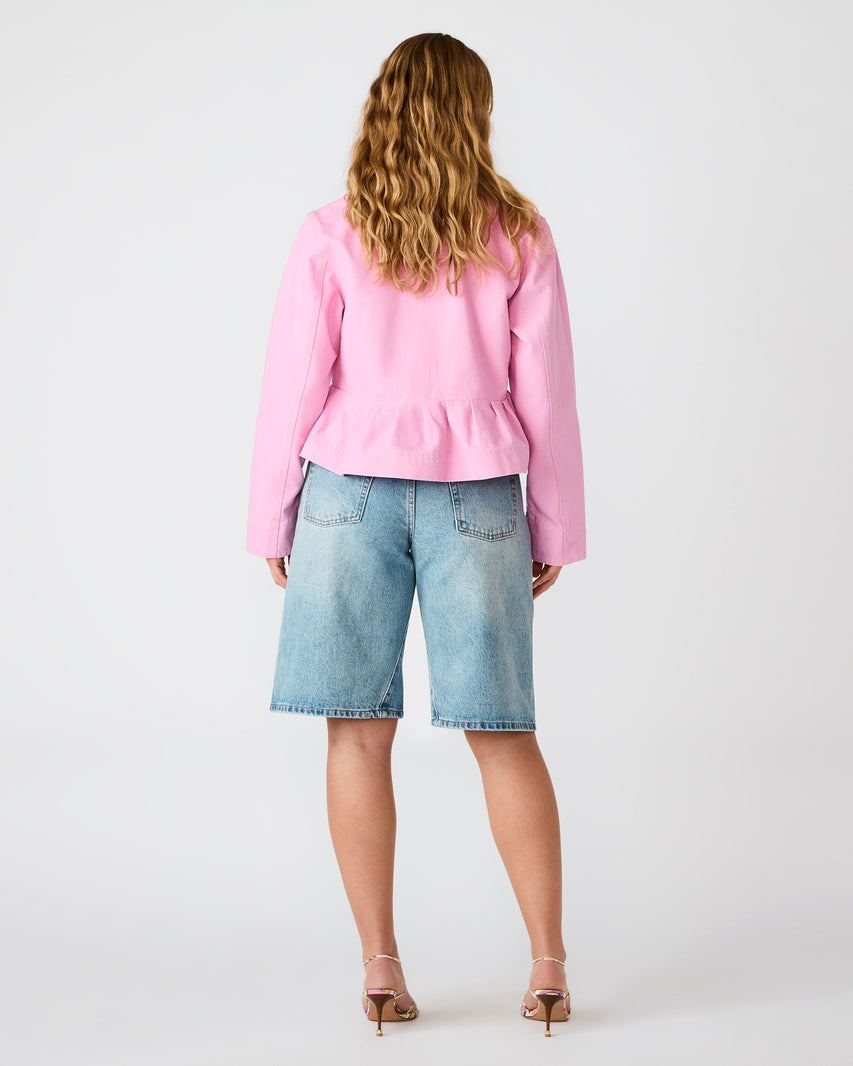 KESHA SHORT SEABREEZE BLUE