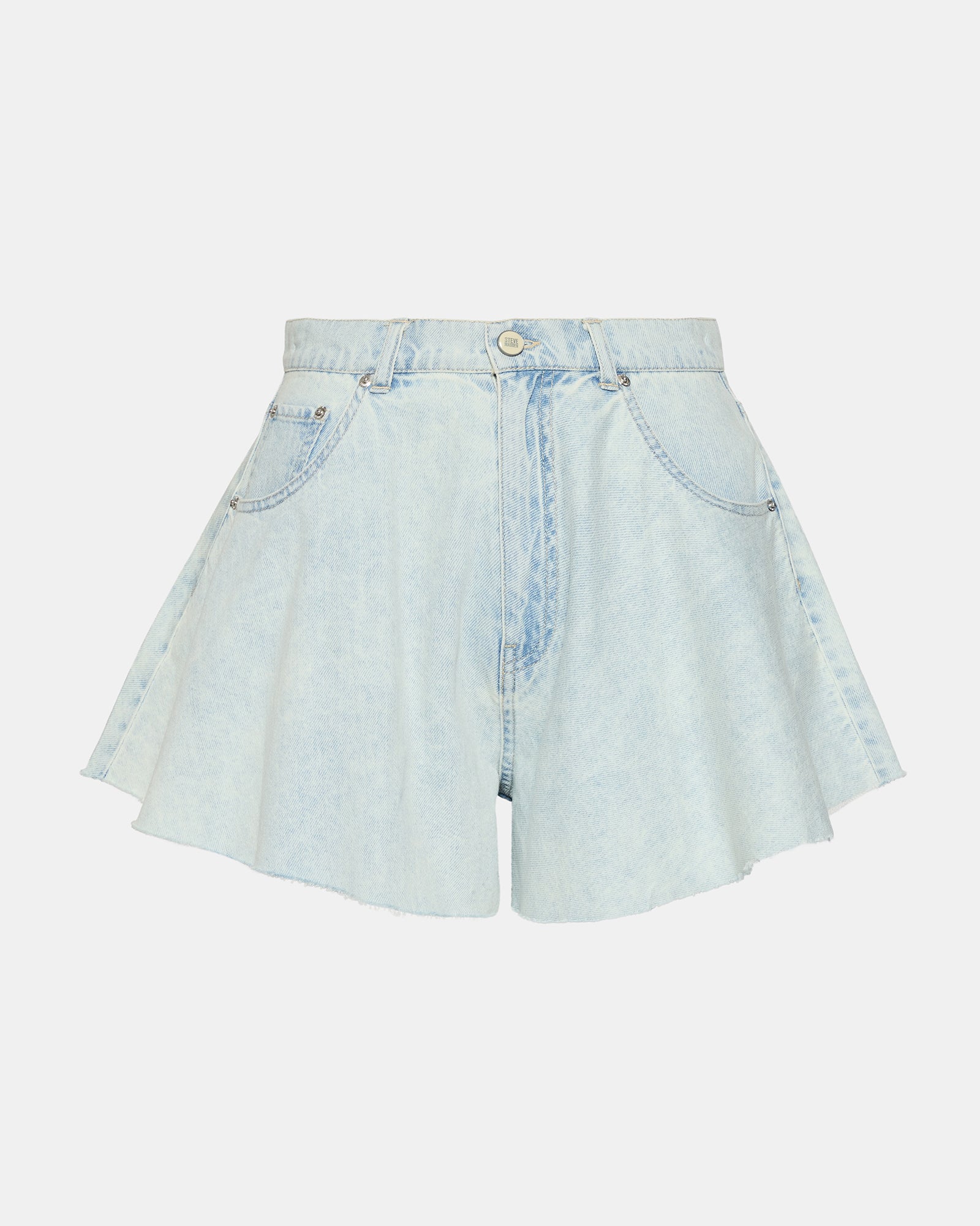 SOPH DENIM SHORT SULPHUR SPRING - view 6