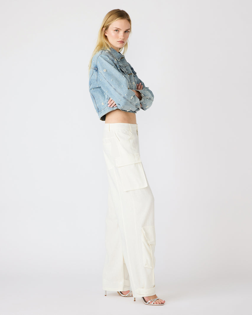 DUO PANT ANTIQUE - view 3