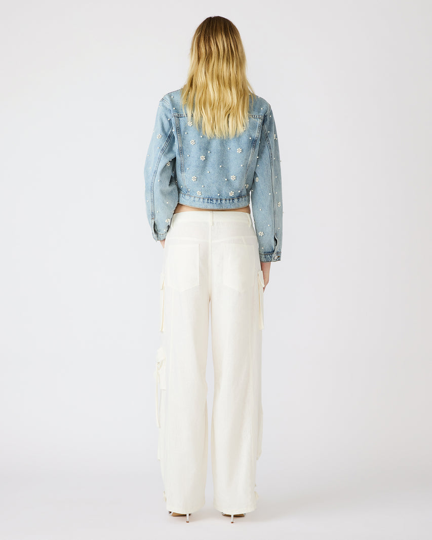 DUO PANT ANTIQUE - view 4