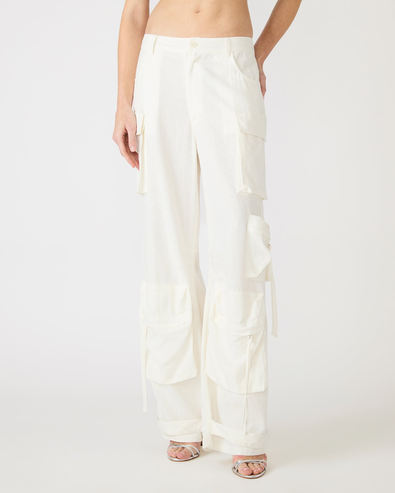 DUO PANT ANTIQUE - view 5