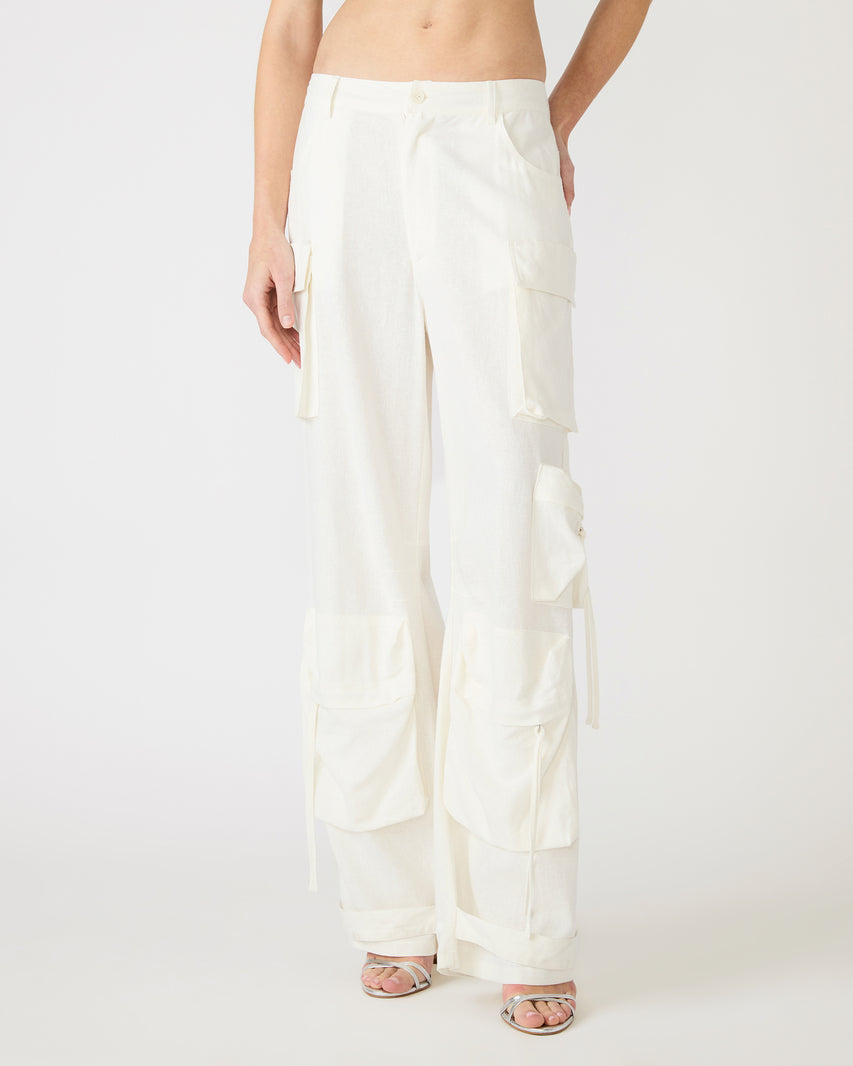 DUO PANT ANTIQUE - view 5