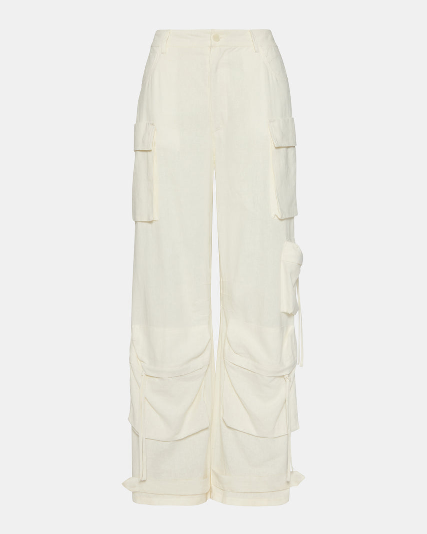 DUO PANT ANTIQUE - view 13