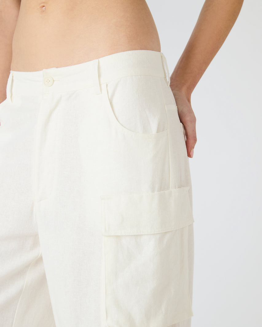 DUO PANT ANTIQUE - view 6