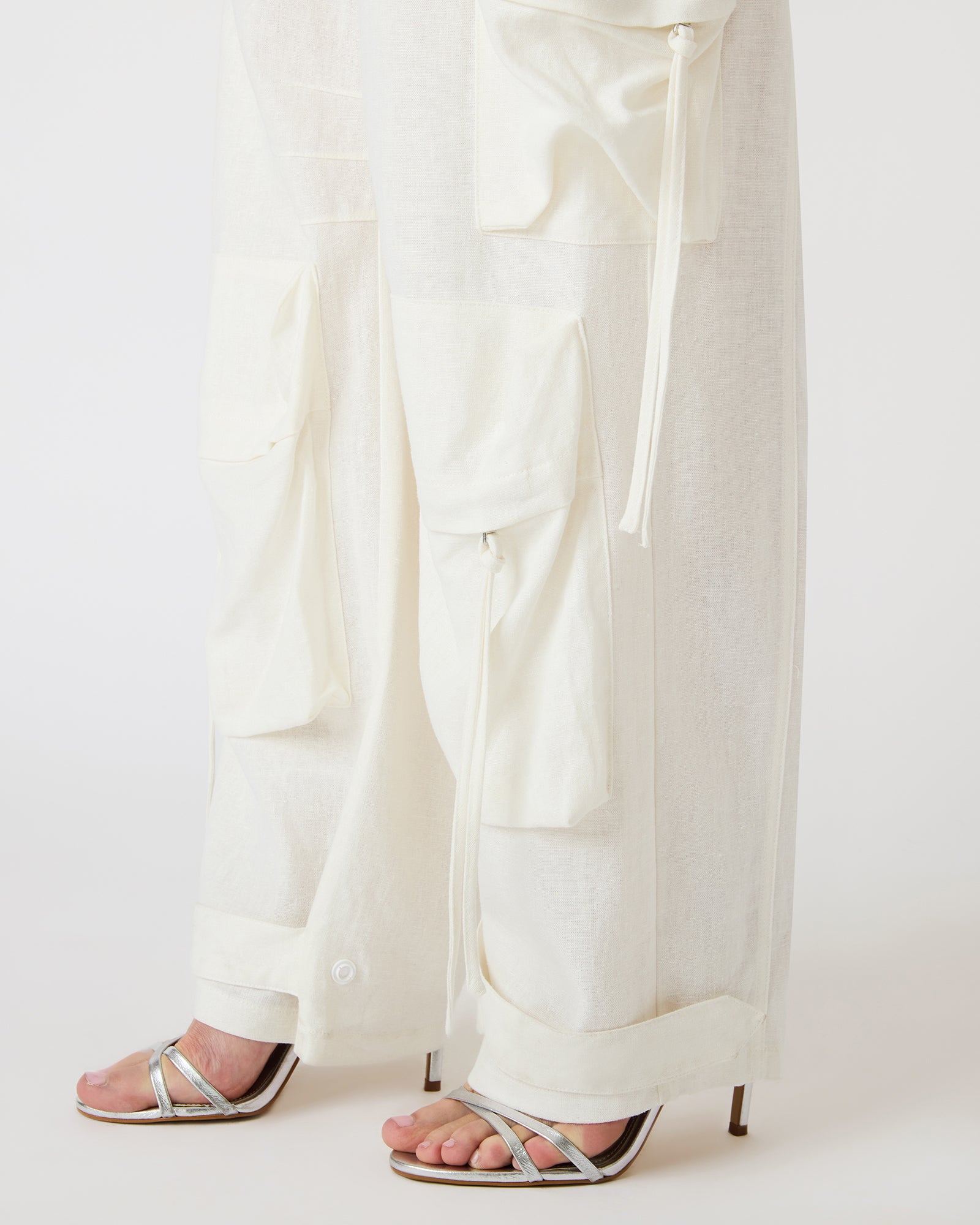 DUO PANT ANTIQUE - view 7