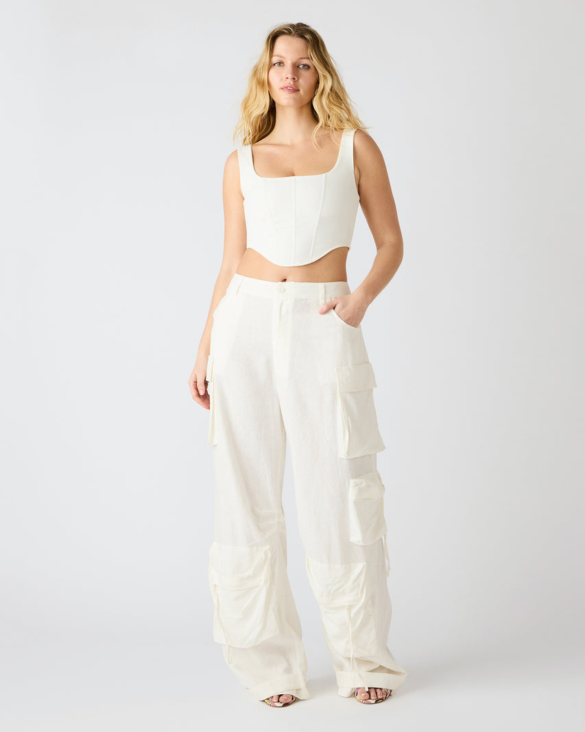 DUO PANT ANTIQUE - view 8