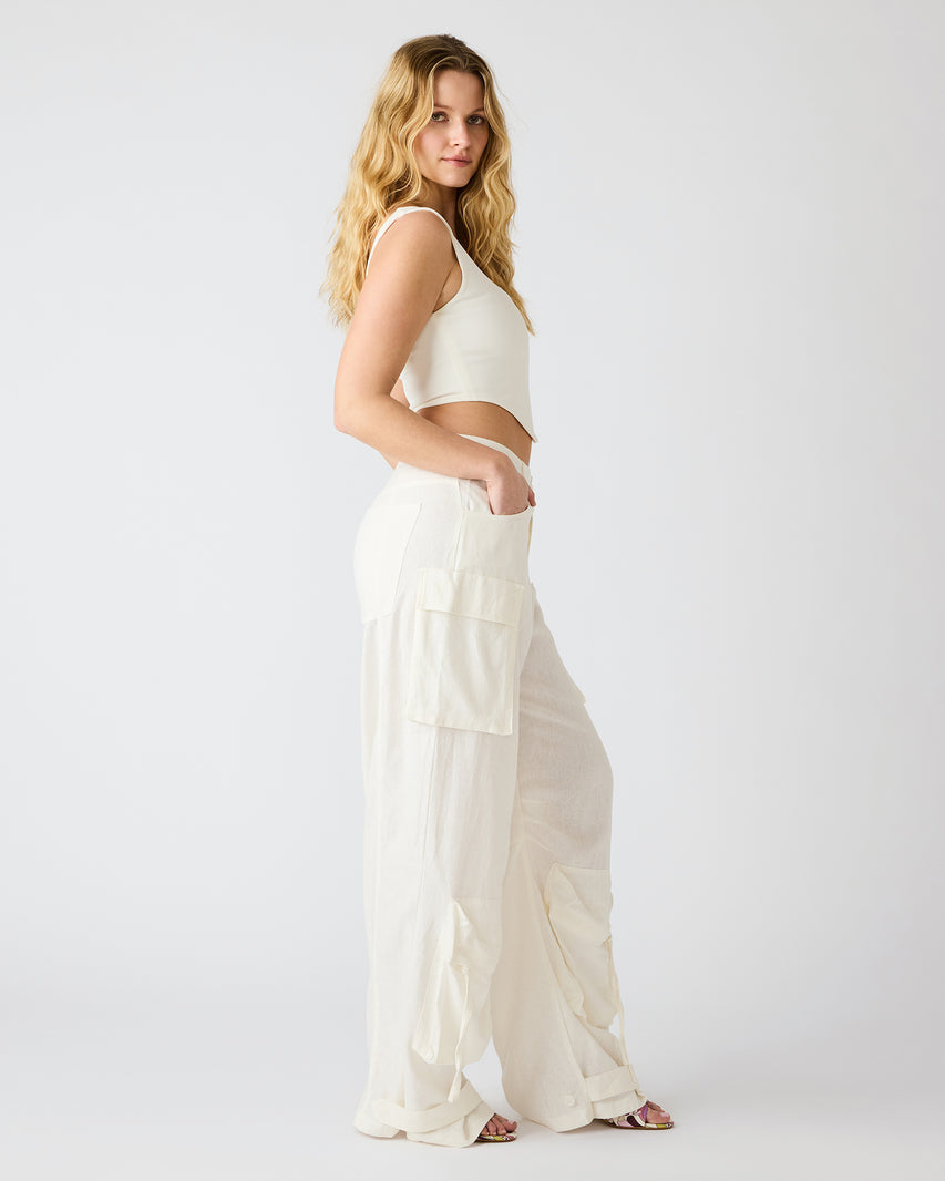 DUO PANT ANTIQUE - view 9
