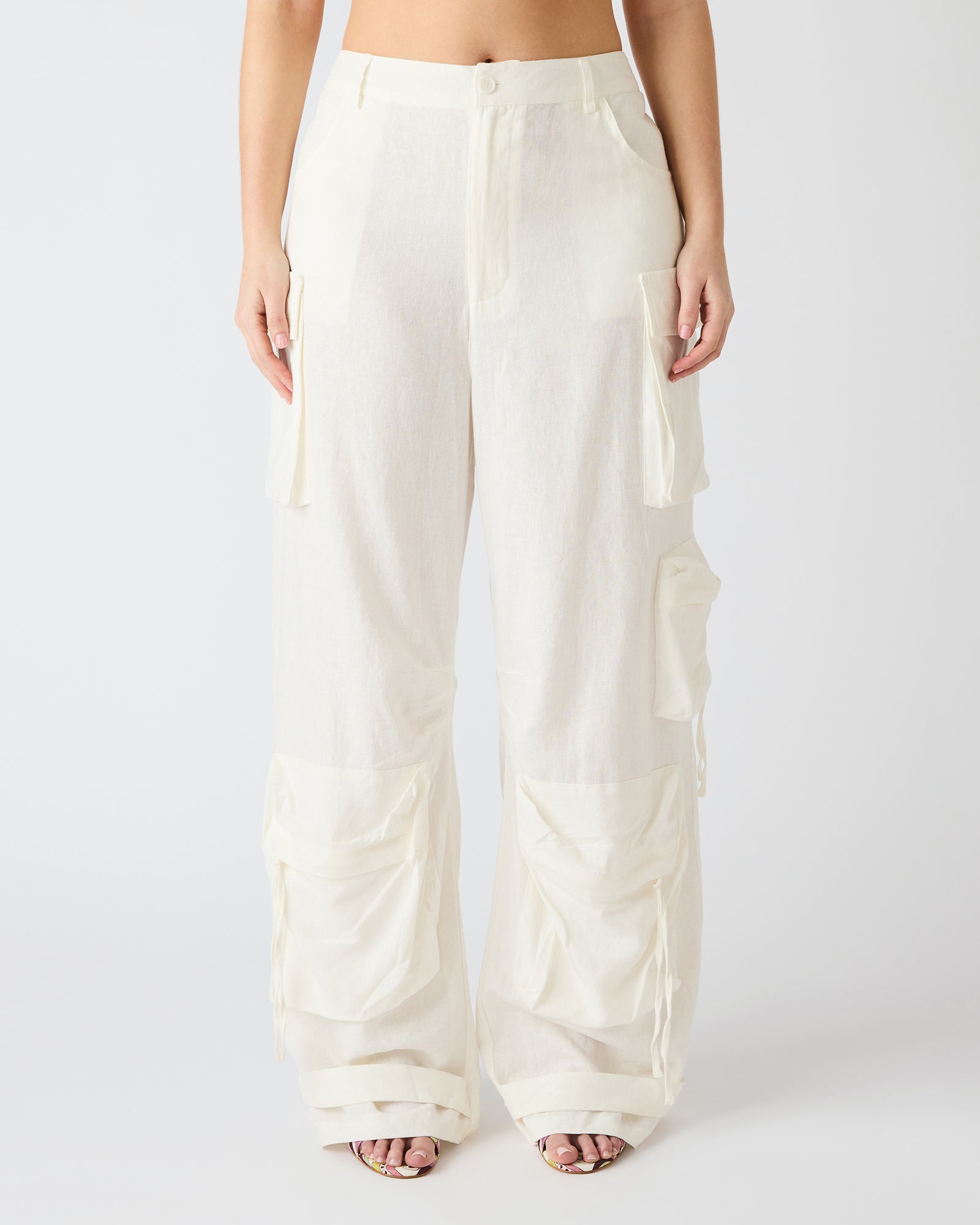 DUO PANT ANTIQUE - view 11