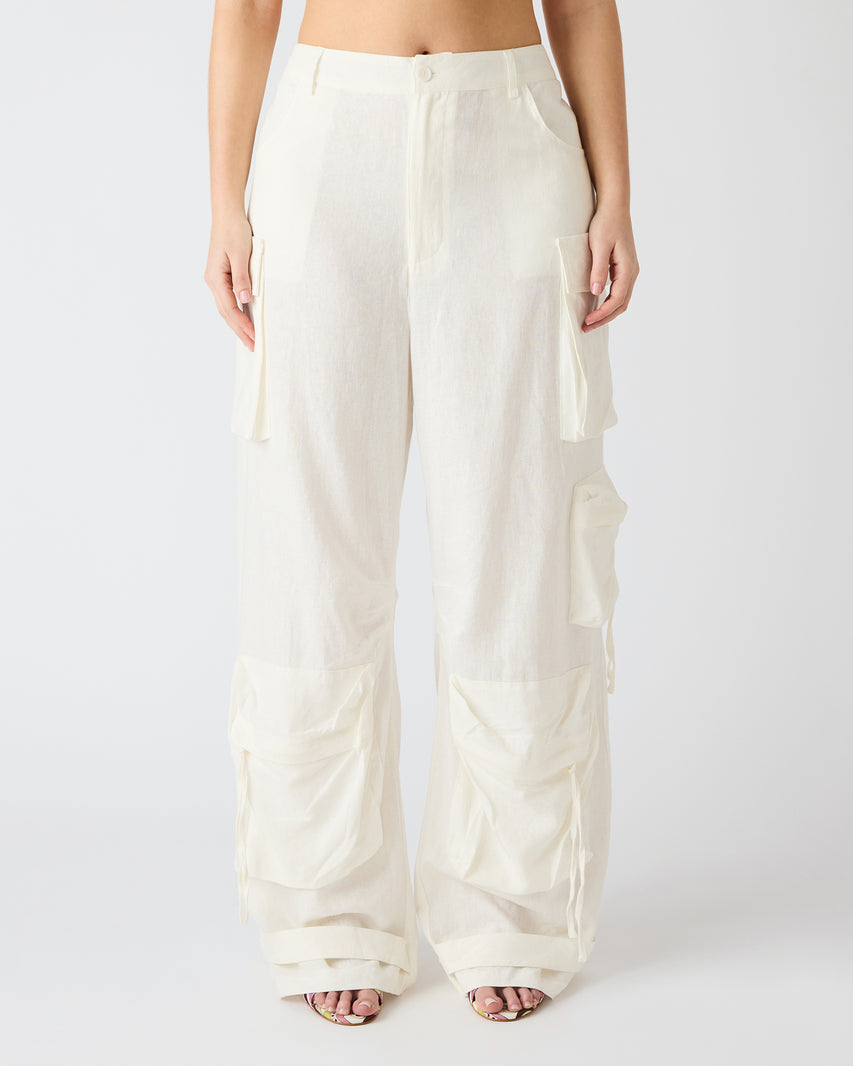 DUO PANT ANTIQUE - view 11