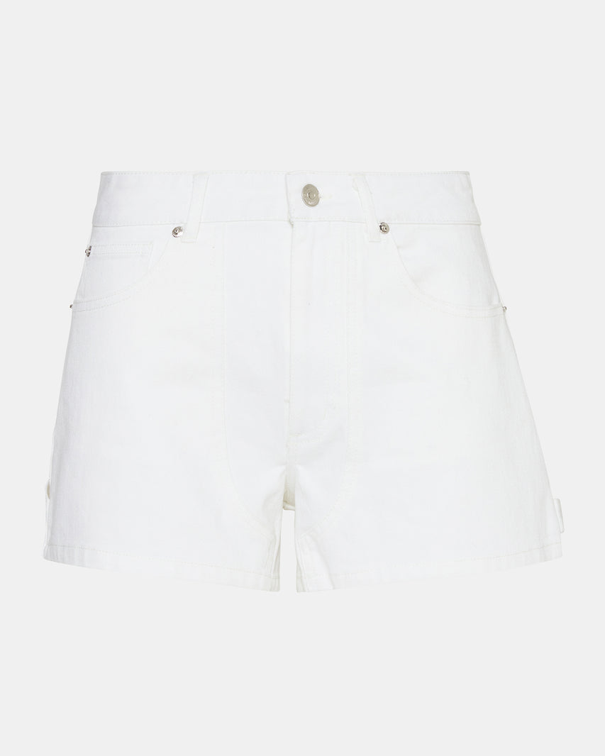 SIENNE SHORT ANTIQUE - view 6
