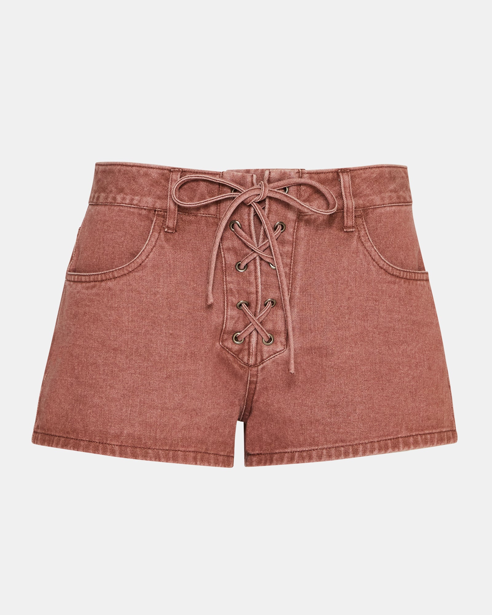 CALLISTO SHORT RUST - view 6