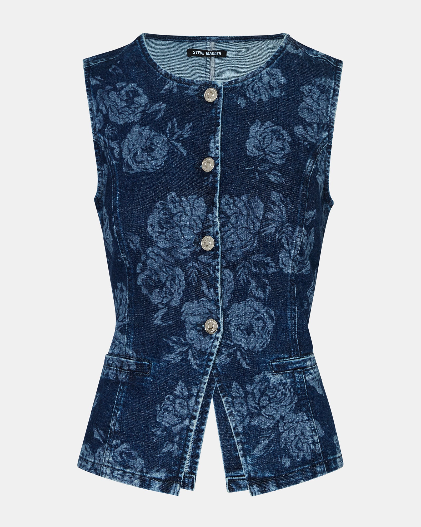WESLEY TOP ROSE FROST - view 11