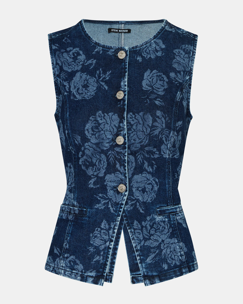 WESLEY TOP ROSE FROST - view 11