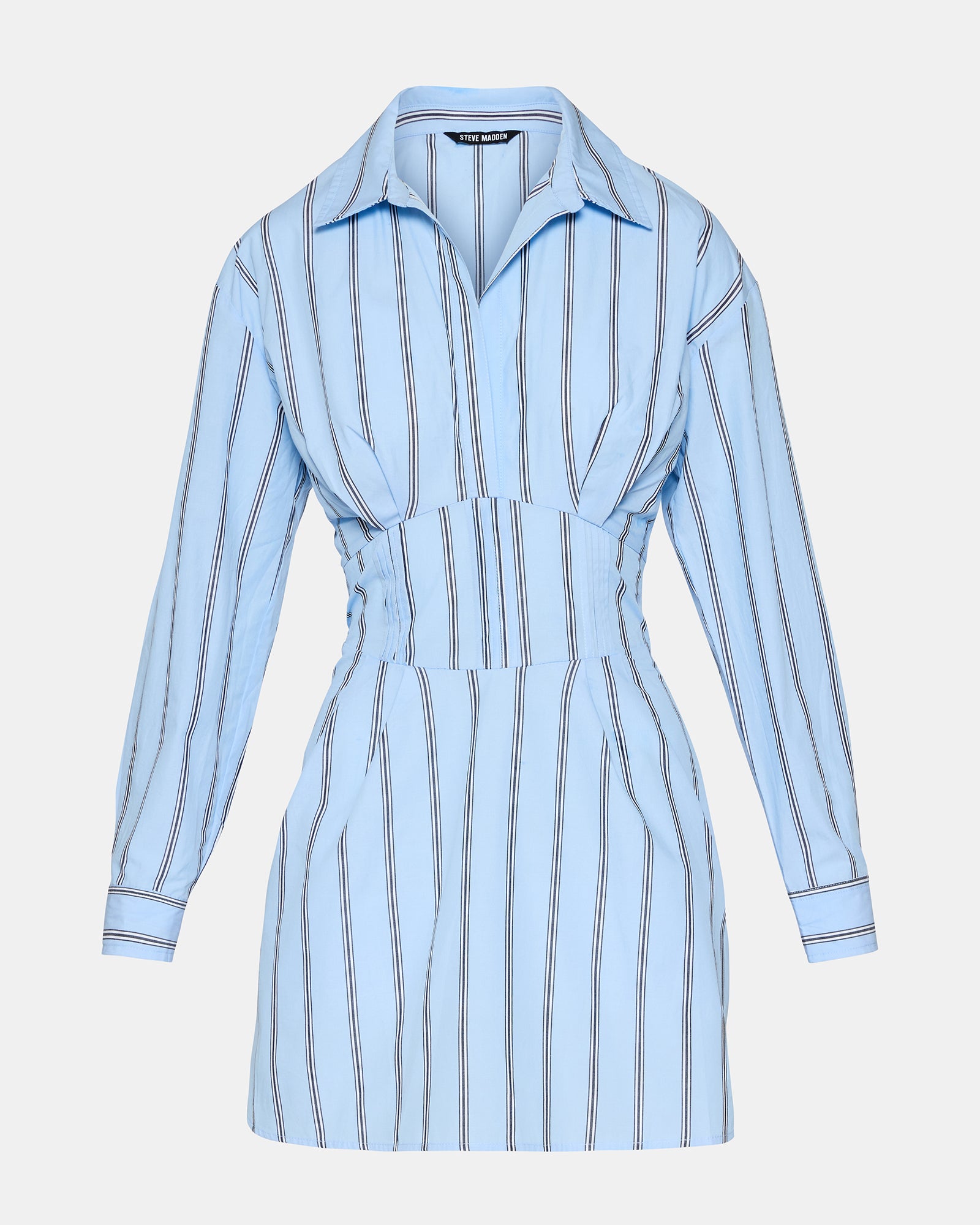 Steve Madden Ariany Dress - Estate Blue Steve Madden Ariany Dress - Estate Blue