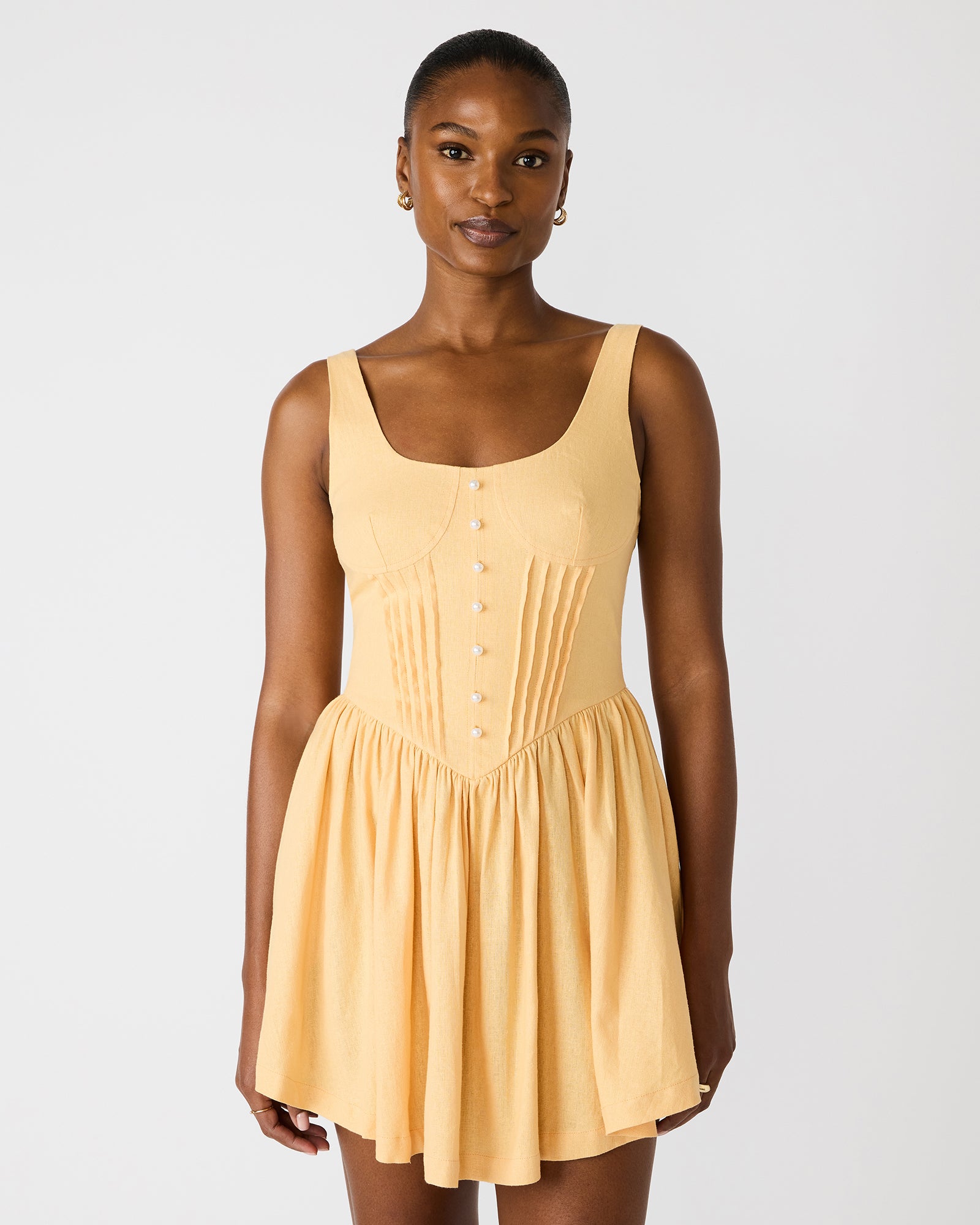 TIANNA DRESS SHELL - view 4