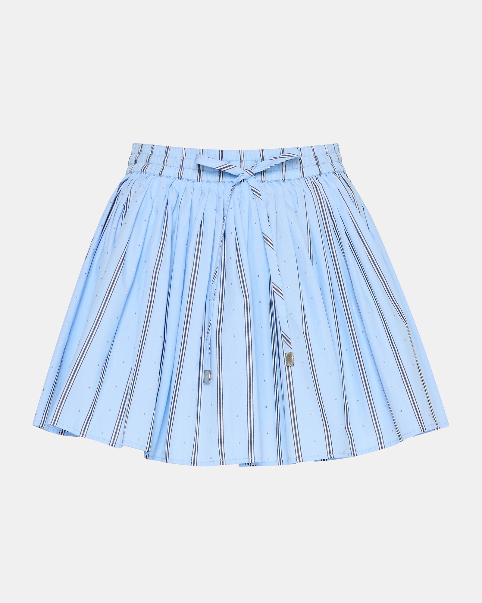 TYRIA SKIRT ESTATE BLUE - view 6