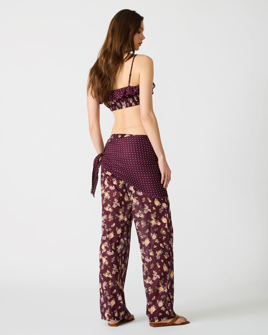 SONNY PANT PORT - view 5