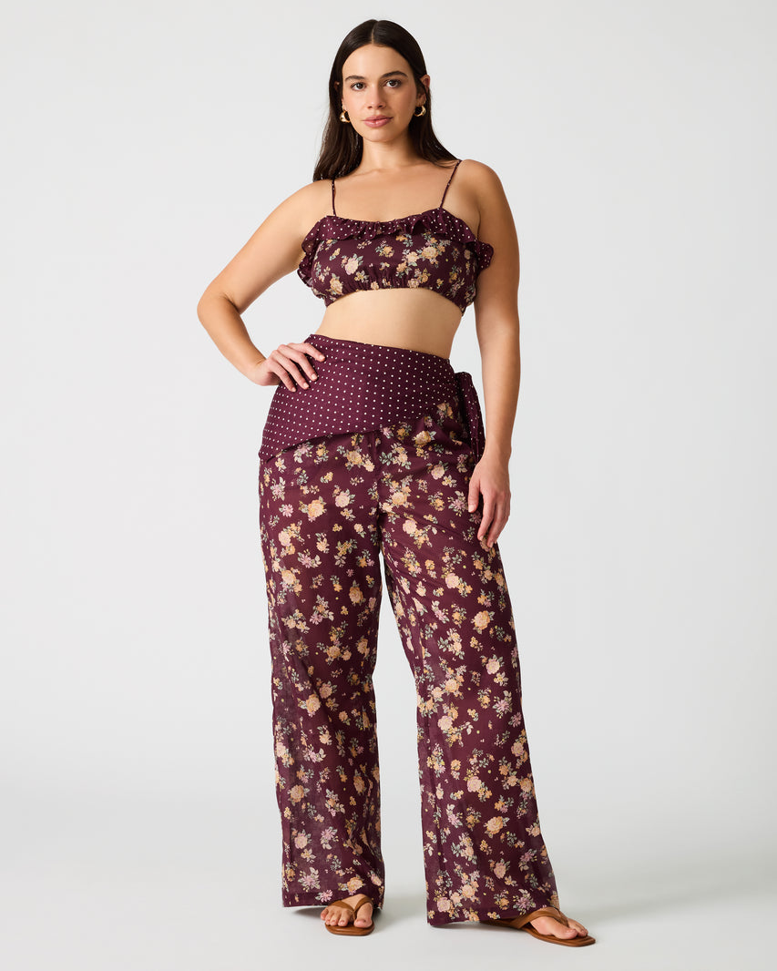 SONNY PANT PORT - view 6