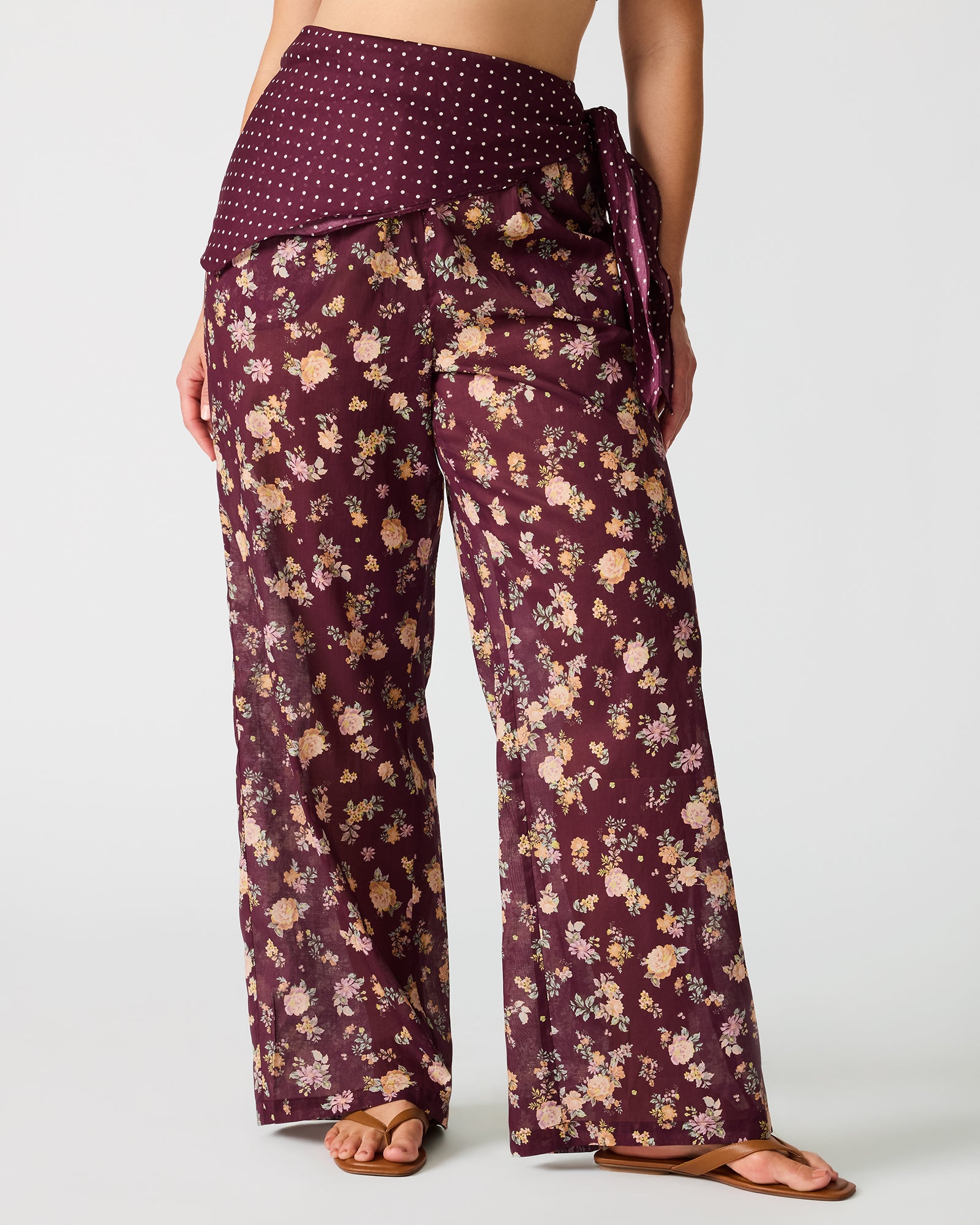 SONNY PANT PORT - view 7