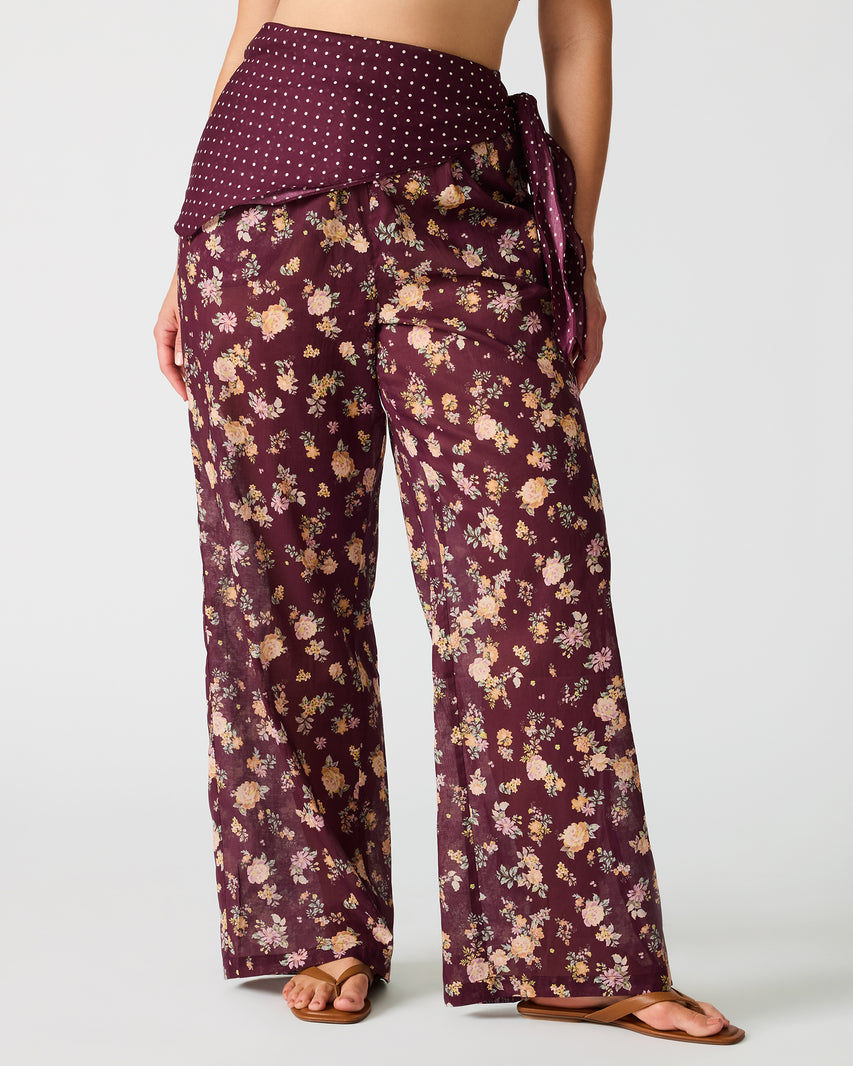 SONNY PANT PORT - view 7