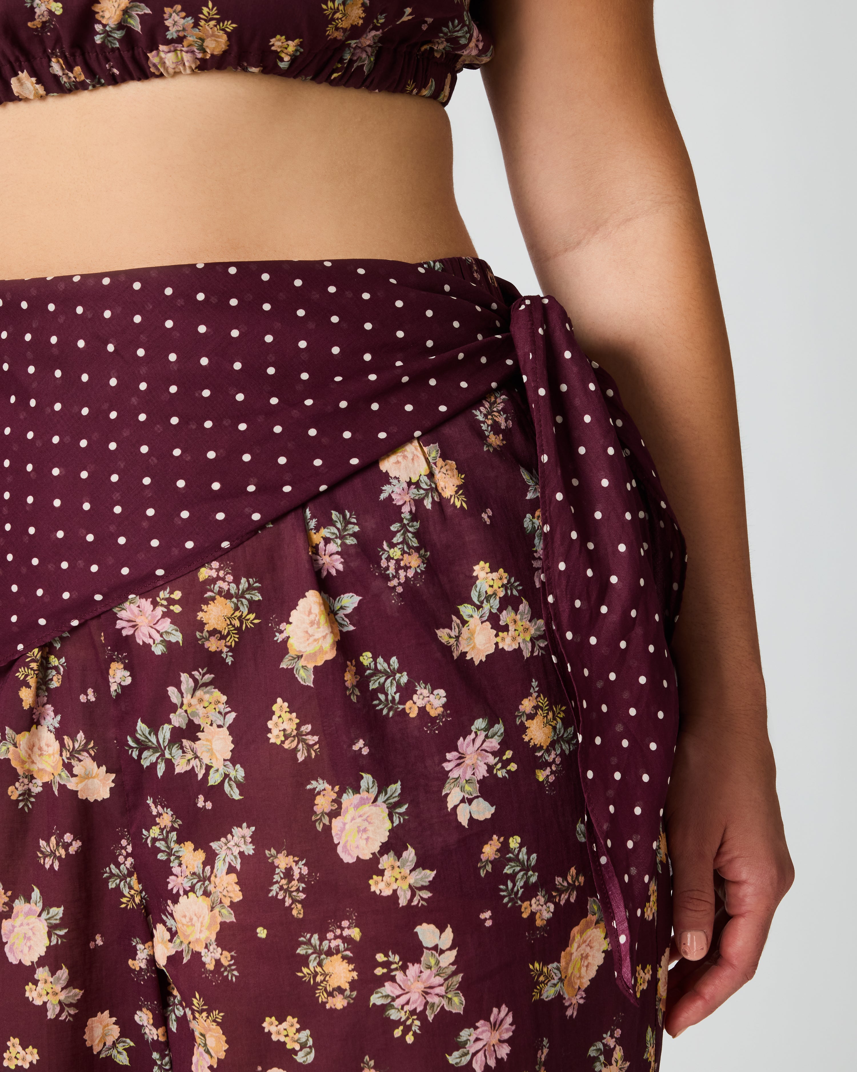 SONNY PANT PORT - view 8